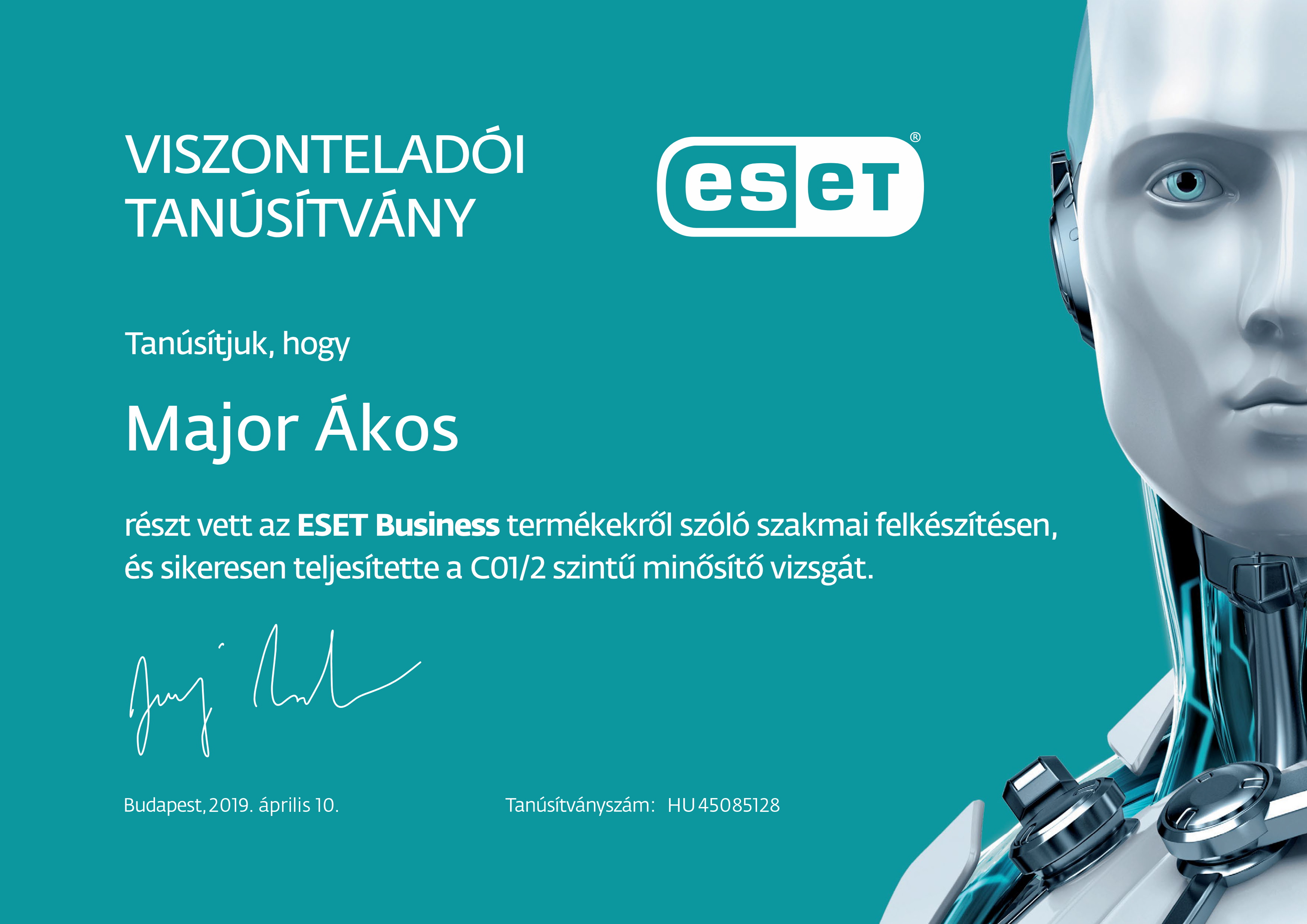 ESET-Business